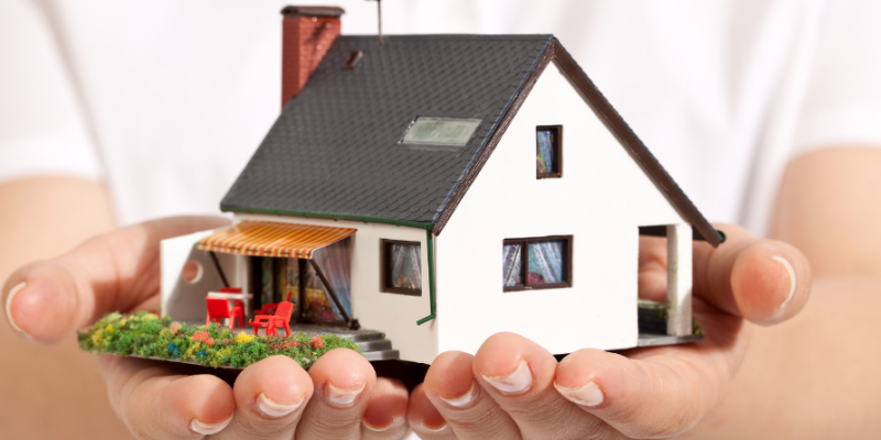 How to Get into Real Estate UK