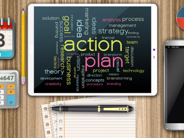 How to Write a Business Plan for a Software Company