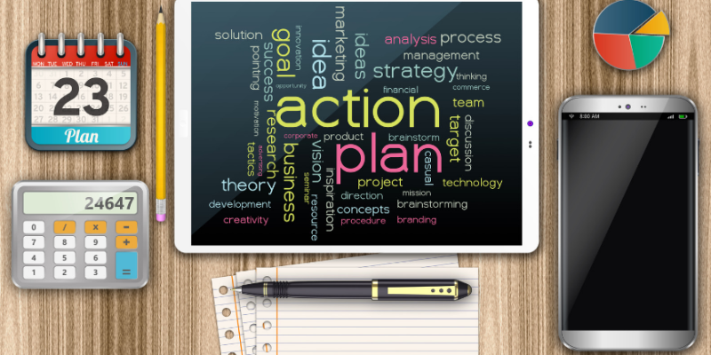 How to Write a Business Plan for a Software Company