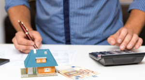 Property Management Fees Calculator UK