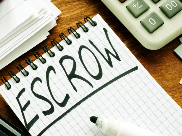 What is Escrow in Real Estate
