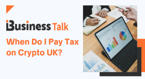 When Do I Pay Tax on Crypto UK