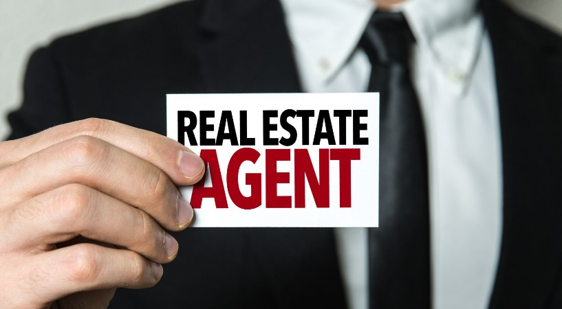 How to Become a Real Estate Agent UK? - iBusiness Talk
