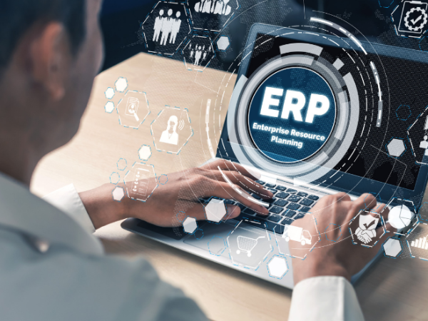 Best Accounting Software for Wholesale Business - Top 10 Softwares