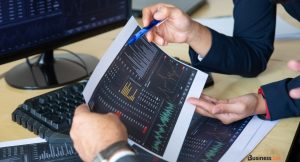 Decide on a Trading Strategy