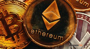 Diversify With Different Cryptocurrencies