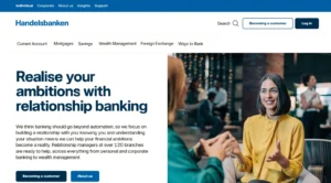 Handelsbanken Business