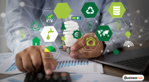 How Can Features of Blockchain Support Sustainability Efforts