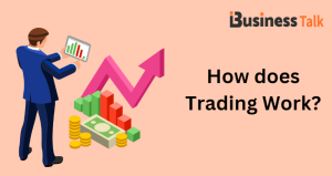 How does trading work