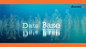 How is blockchain different from traditional database models