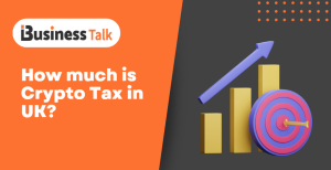 How much is Crypto Tax in UK