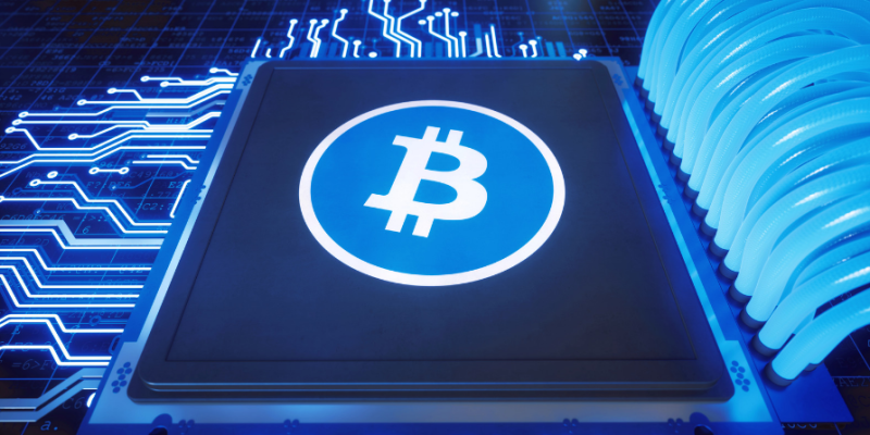 How to Mine Cryptocurrency on PC