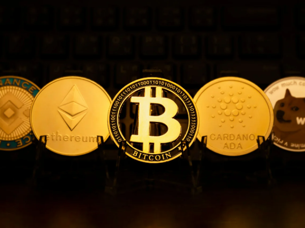 How to Start With Cryptocurrency