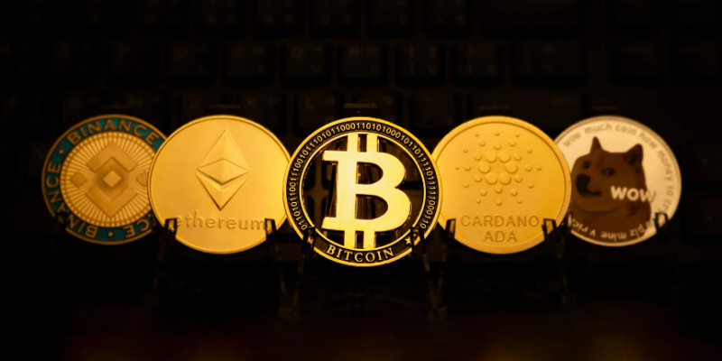 How to Start With Cryptocurrency