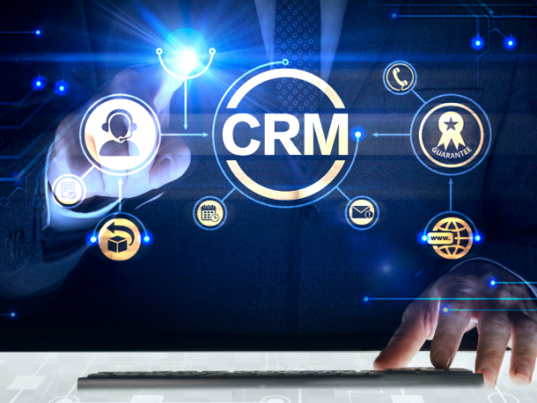 How to choose the best CRM software for your business