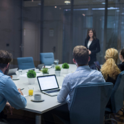 How to write a business proposal for Software