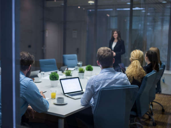 How to write a business proposal for Software