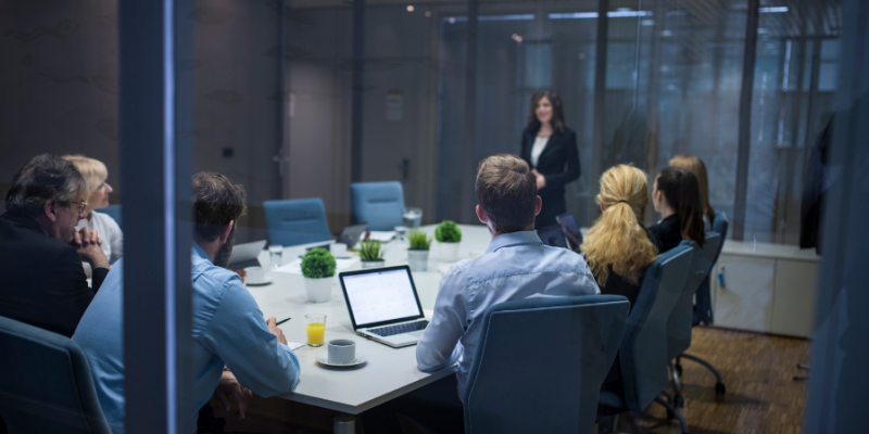 How to write a business proposal for Software