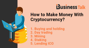 Make Money with Crypto