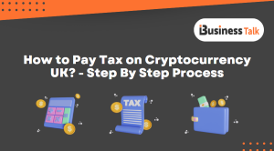 Process to Pay Tax on Cryptocurrency