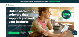 QuickBooks