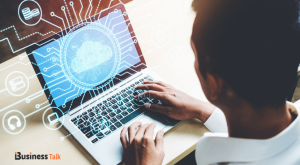 Risks associated with using blockchain technology