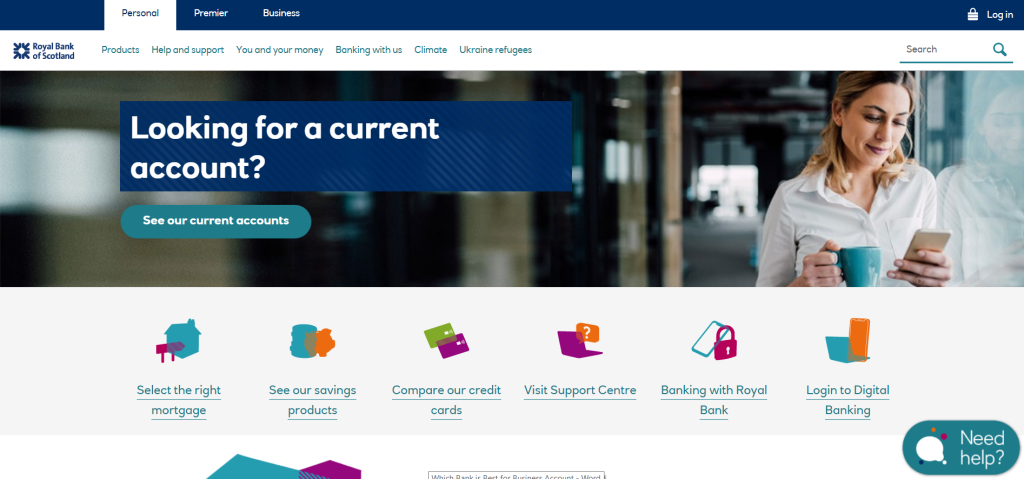 Royal Bank of Scotland