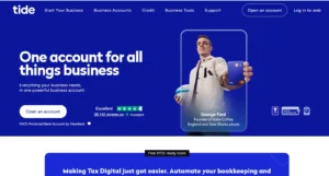 Tide Business