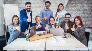 Top 5 Successful Entrepreneurs in the World