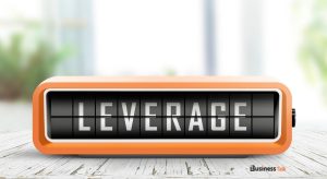 Use Leverage With Caution