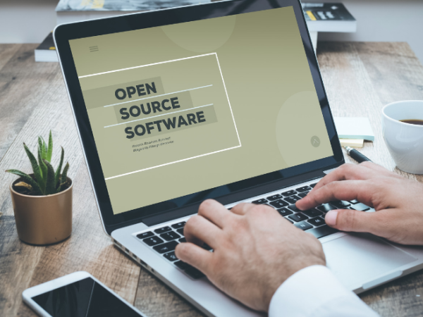 What Are the Business Benefits of Adopting Open-source Software