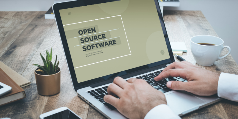 What Are the Business Benefits of Adopting Open-source Software