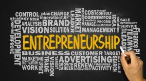 What is Entrepreneurship