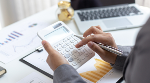 What is Finance Department