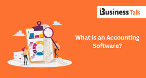 What is an Accounting Software
