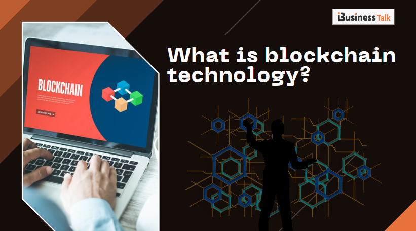 How Does Blockchain Technology Help Organizations When Sharing Data ...