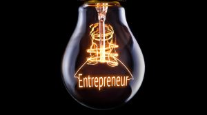 Who is an Entrepreneur