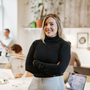 female entrepreneurs who started with nothing