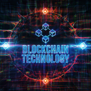 how does blockchain technology help organizations when sharing data