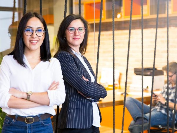 how to be an entrepreneur without an idea