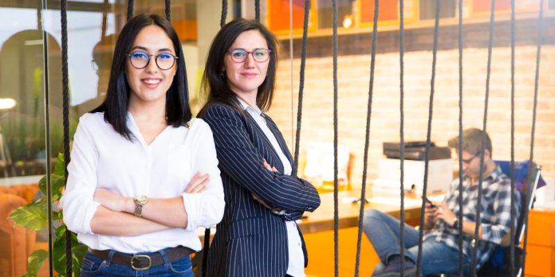 how to be an entrepreneur without an idea