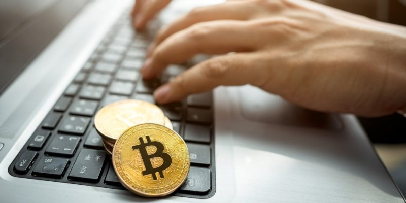 how to earn cryptocurrency without investment