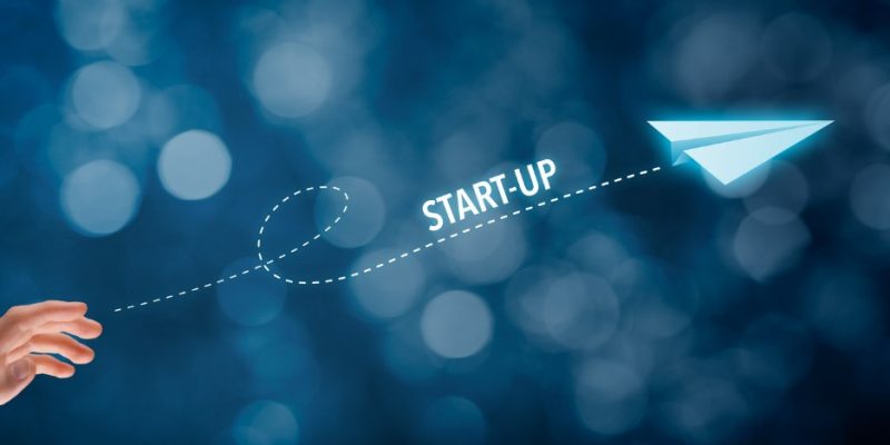 how to start a business from nothing