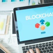 what blockchain is sweat building on