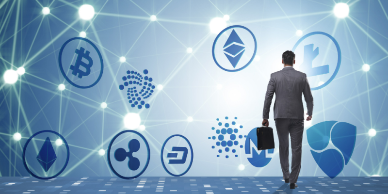 what cryptocurrency to mine