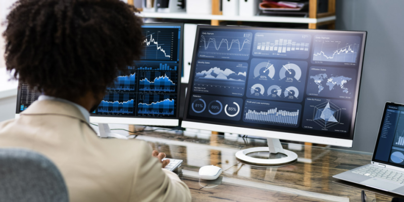 what does a business analyst do in software development