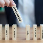 what is the role of entrepreneur