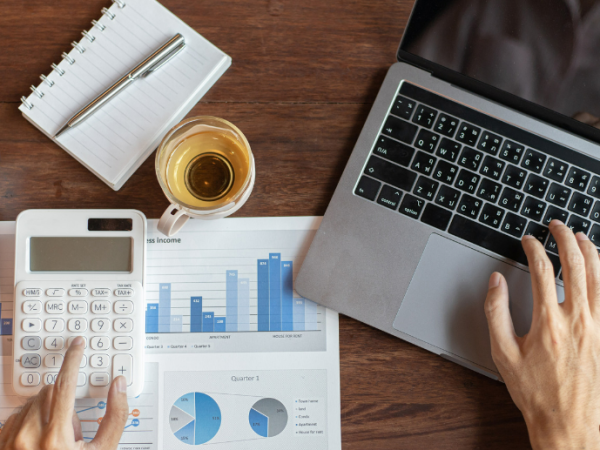 why is the finance department important in a business