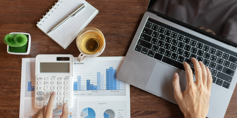 why is the finance department important in a business