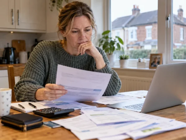 £150 Council Tax Rebate